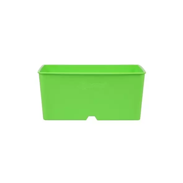 SunPack Heavy Duty Square Pot 5x5