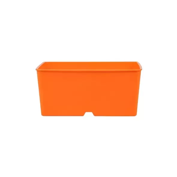 SunPack Heavy Duty Square Pot 5x5