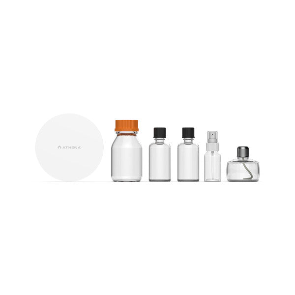 Athena Culture Glassware Replacement Kit