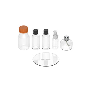 Athena Culture Glassware Replacement Kit