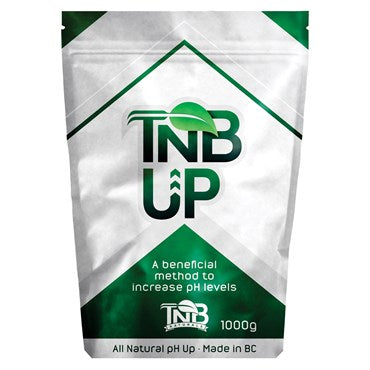 TNB Naturals pH UP