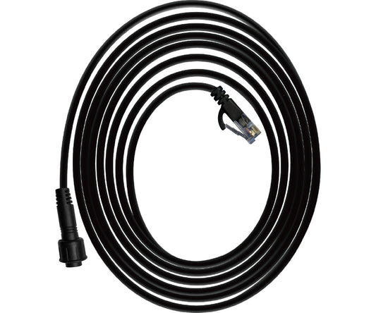 Hydro-X 12 ft RJ12 to 4-pin Cable (ECS-9)
