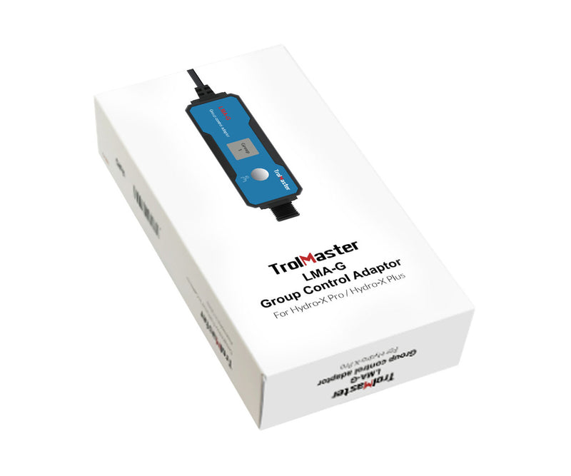 Hydro-X Control Adaptor G (LMA-10)