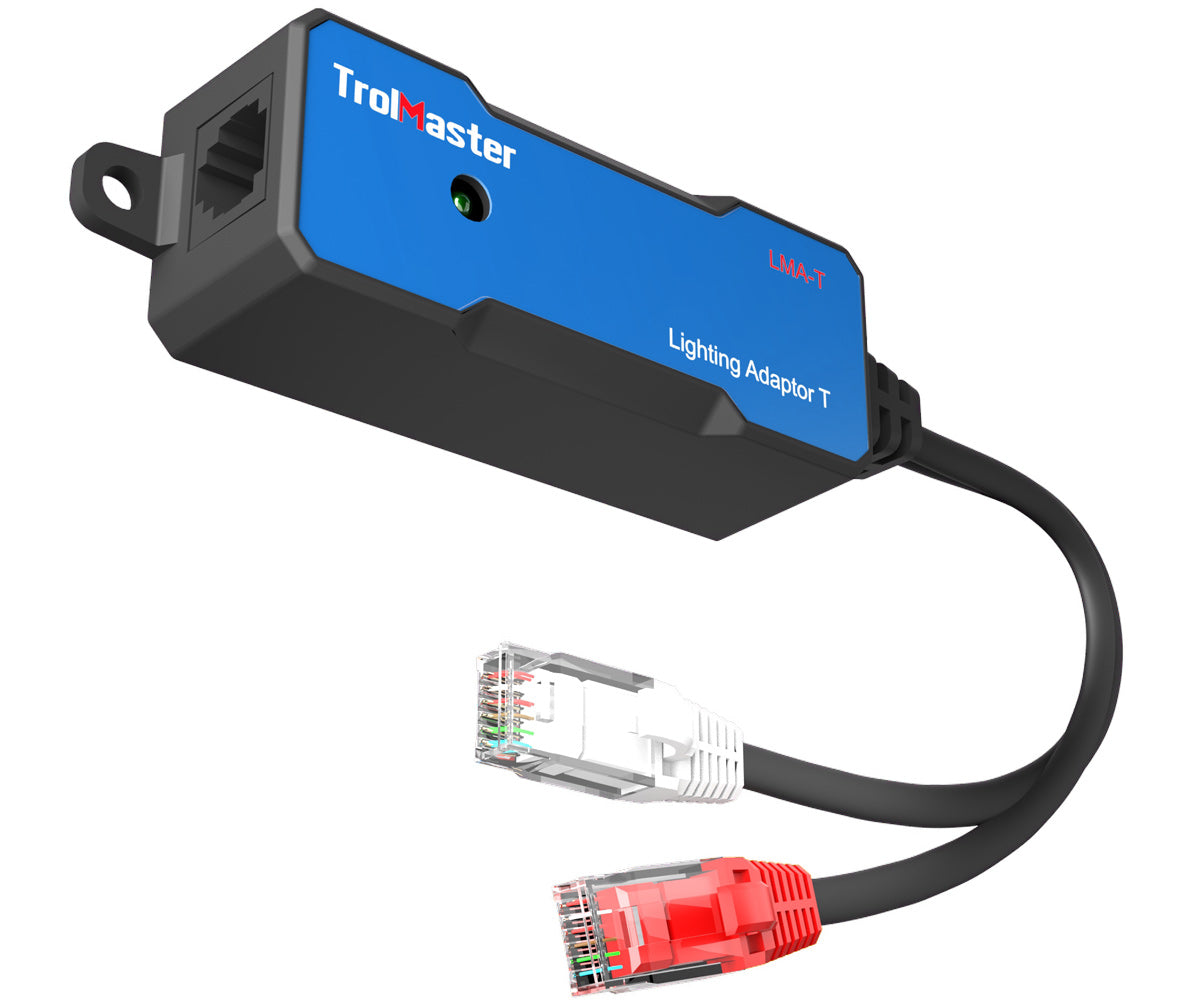 Hydro-X Lighting Control Adapter T (LMA-T)