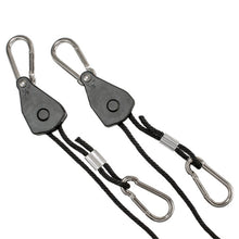 Load image into Gallery viewer, Rope Ratchet 1/8 in
