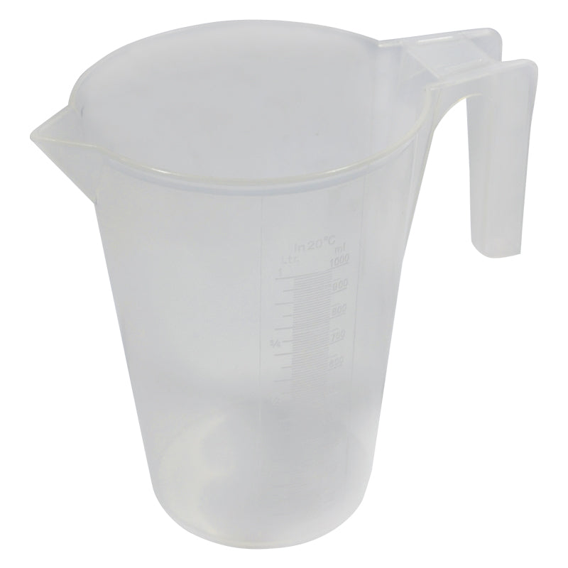 Measuring Pitcher - Ultra Grow