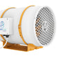 8 Inch Inline Duct Ventilation Fan (V-8)