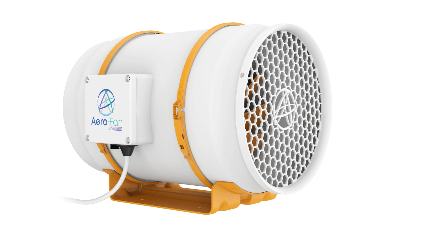 8 Inch Inline Duct Ventilation Fan (V-8)
