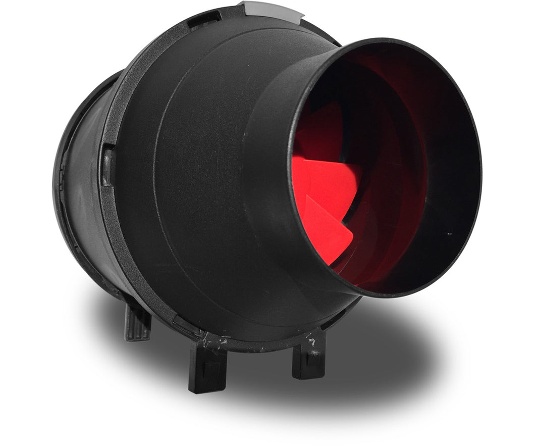 Vortex In-line Powerfan
