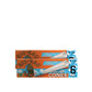 Zig Zag Cone Ultra Thin 1 - 1/4