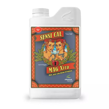 Sensi Cal Mg Xtra Organic
