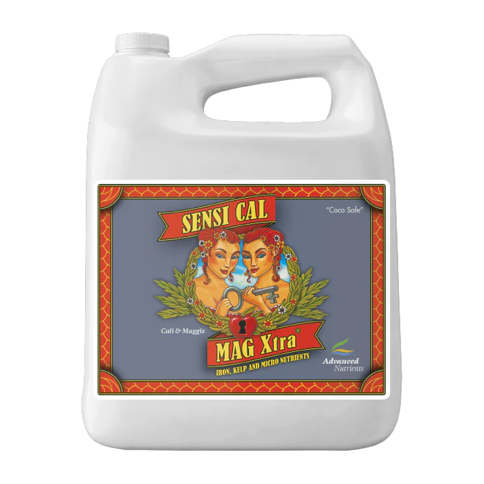 Sensi Cal Mg Xtra Organic