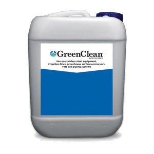BioSafe Green Clean Acid
