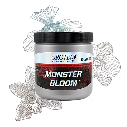 Grotek Monster Bloom