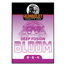 Load image into Gallery viewer, Humboldt County&#39;s Own Deep Fusion Bloom
