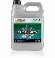 Grotek Precision Grow