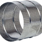 Ideal-Air Duct Coupler
