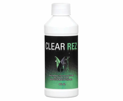 Ez-Clone Clear Rez