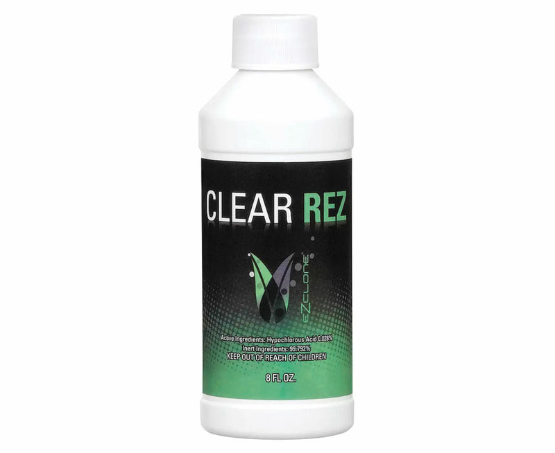 Ez-Clone Clear Rez