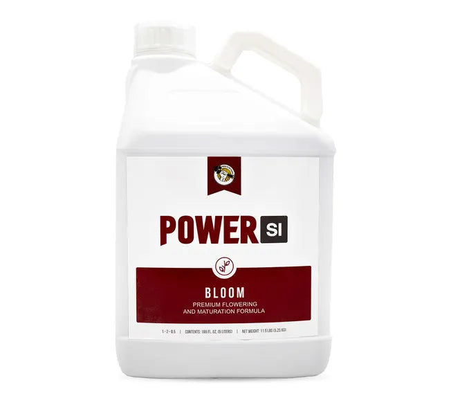 PowerSi Bloom