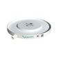 Drain Away Tray - WHITE