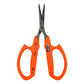 Saboten Scissors Straight Stainless Steel