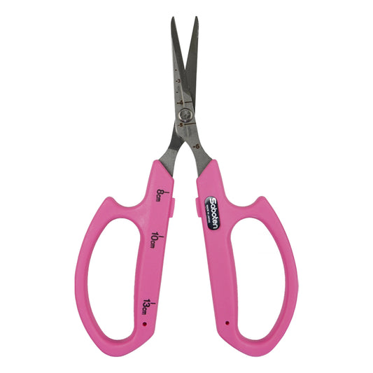 Saboten Scissors Straight Stainless Steel