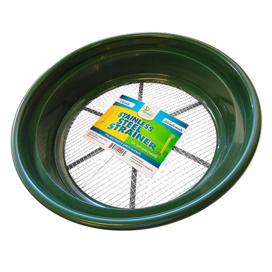 Stainless Steel Strainer