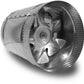 Vortex Powerfan VTA Inline tube axial