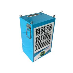 Dehumidifier The Protector 190