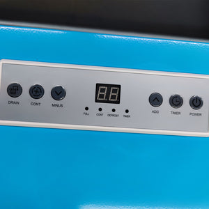 Dehumidifier The Protector 190