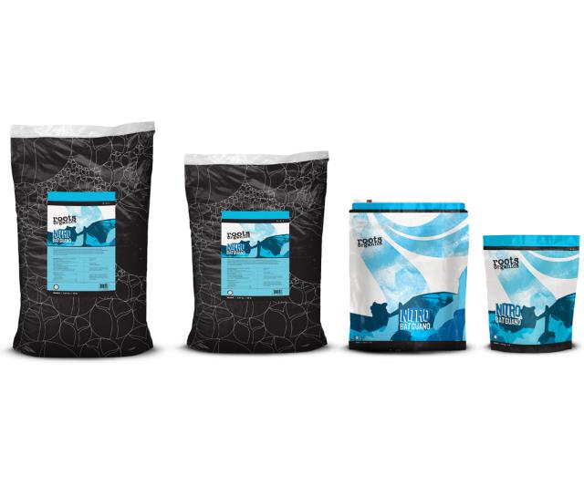 Roots Nitro Bat Guano