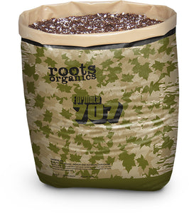 Roots 707 Potting Soil