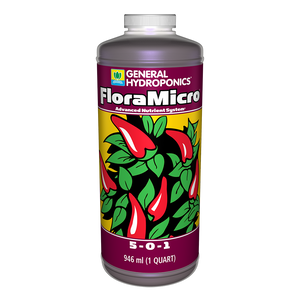 GH Flora Micro