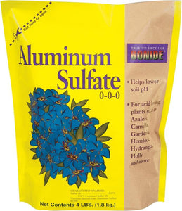 Bonide Aluminum Sulfate