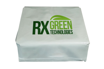 Coco Grow Bag Plastic - RX Green