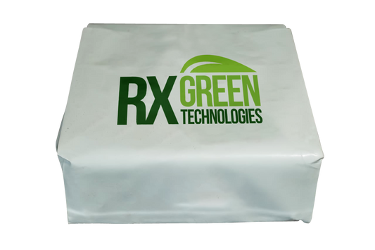 Coco Grow Bag Plastic - RX Green