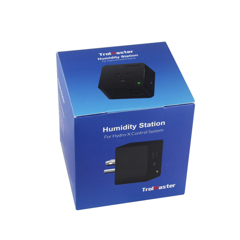 Hydro-X Humidity Station (DSH-1)
