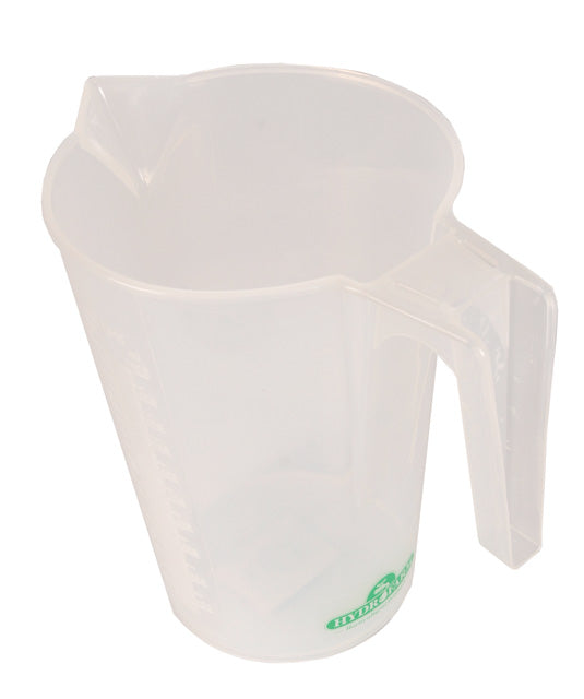 Measuring Pitcher - Hydrofarm