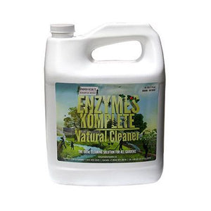 Enzymatic Cleaner