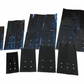 Grow Bags Black - Gro Pro