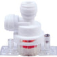 Leak Detector & Shut Off Valve
