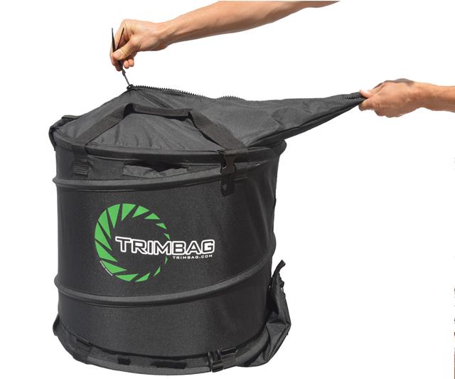 Trimbag Dry Trimmer
