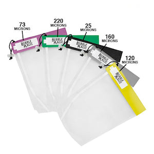 Bubble Magic 5 Bag Kit
