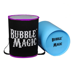Bubble Magic Shaker