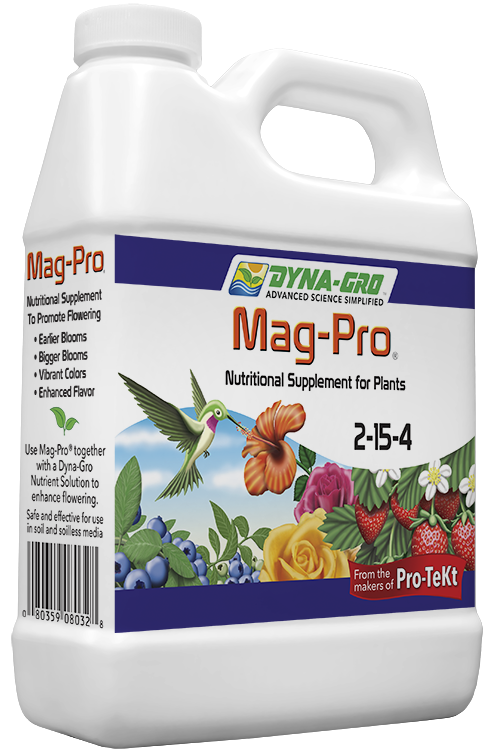 Dyna-Gro Mag-Pro