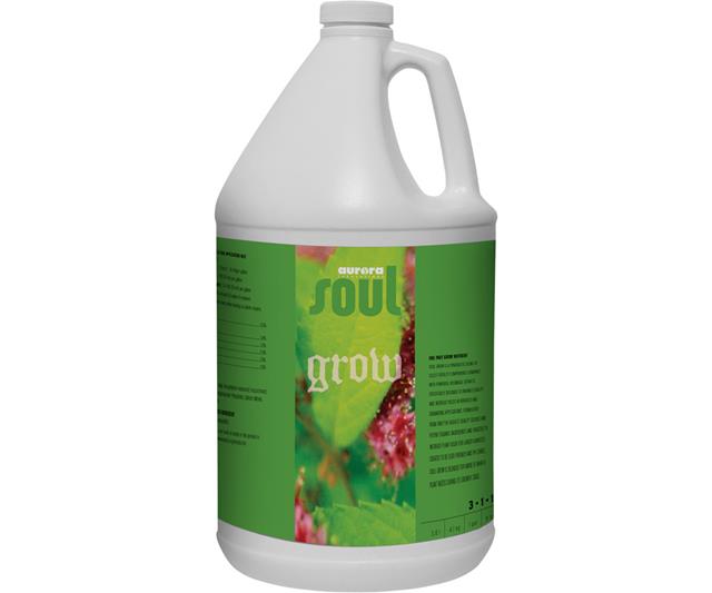 Soul Grow