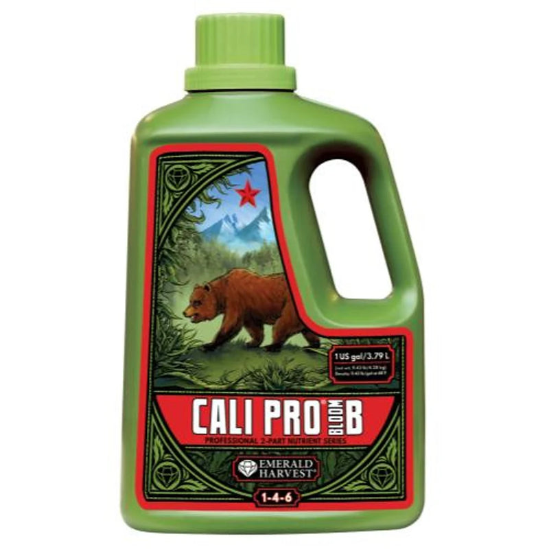 Emerald Harvest Cali Pro Bloom B
