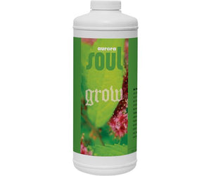 Soul Grow