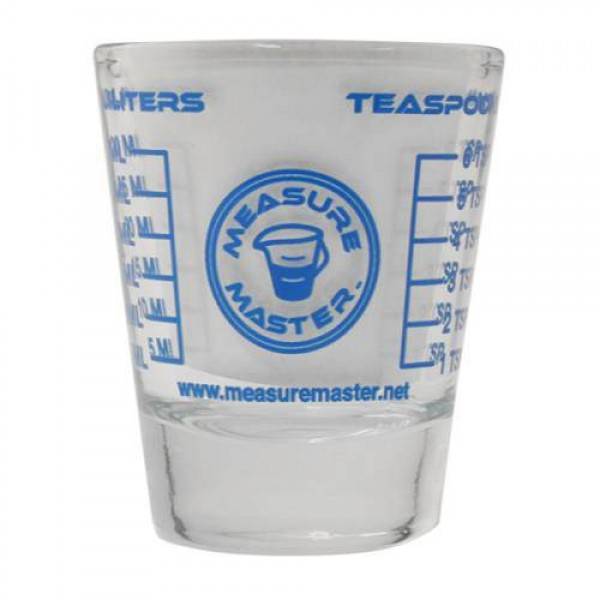 SureShot Measuring Glass 1.5 oz